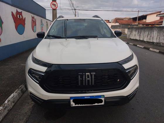 FIAT TORO 1.3 TURBO 270 FLEX FREEDOM AT6